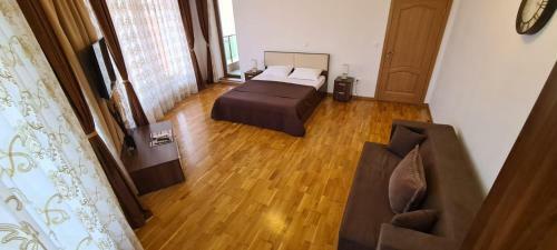 Anamaria Apartments Mamaia Nord