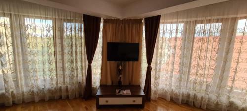 Anamaria Apartments Mamaia Nord