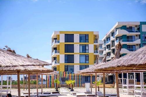 Apartament Papaya Beach-navodari