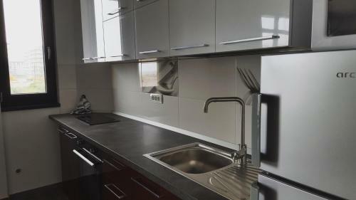 Apartament Papaya Beach-navodari
