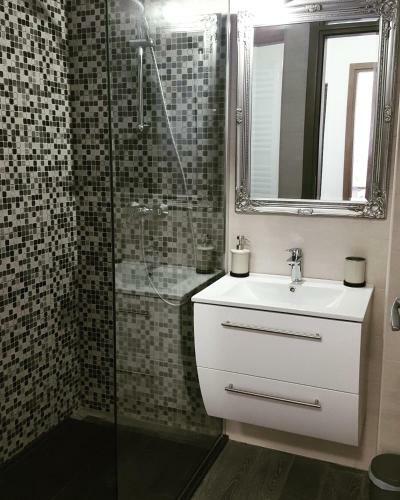 Apartament Papaya Beach-navodari