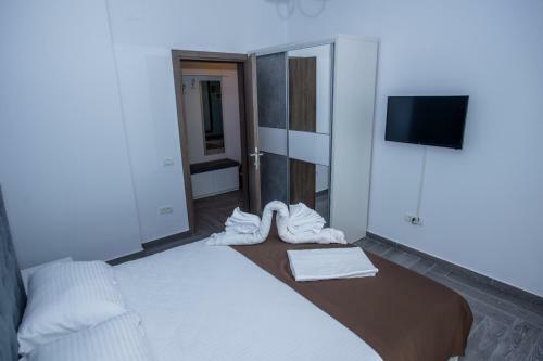 Constantinos Apartment Mamaia Nord