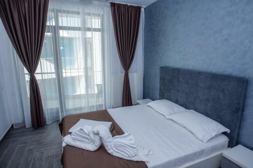 Constantinos Apartment Mamaia Nord