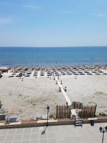 Constantinos Apartment Mamaia Nord