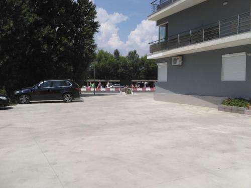 Apartament Lidia