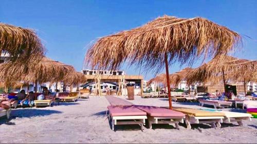 Apartamento Anais Residence Mamaia Nord