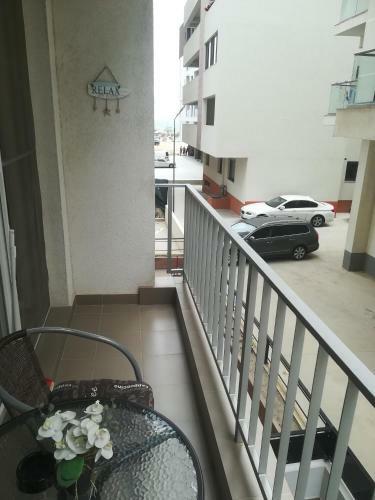 Sun & Sea Apartment