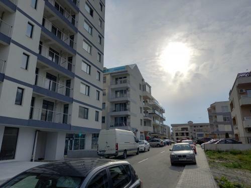 Sun & Sea Apartment