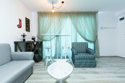 Hostal The Shore House