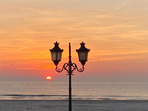 Apartament Stefan Mamaia Nord