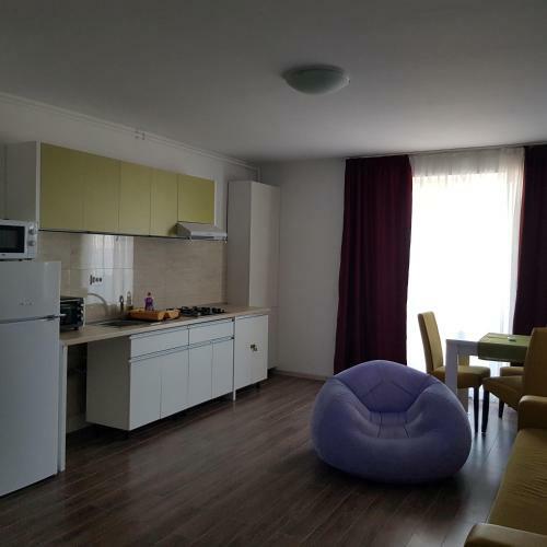 Gemenii Apartment