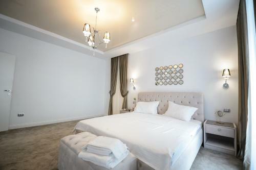 Apartamento Rbk Residence