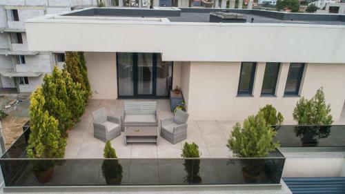 Apartamento Rbk Residence