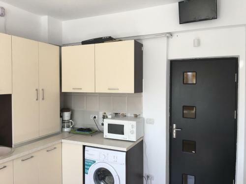 Apartament Black Sea Mirage Navodari, Card Vacanta