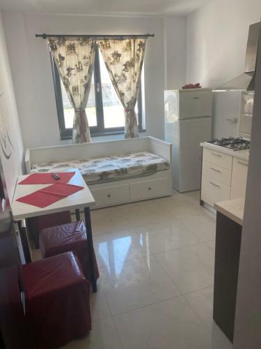 Apartament Black Sea Mirage Navodari, Card Vacanta
