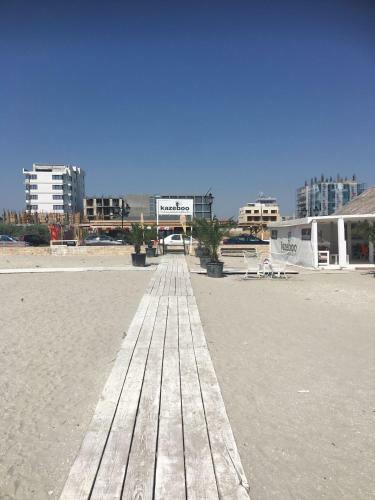 Apartament Black Sea Mirage Navodari, Card Vacanta