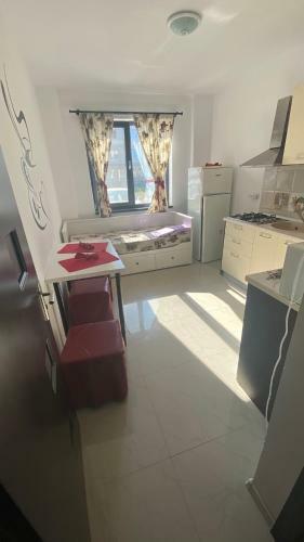Apartament Black Sea Mirage Navodari, Card Vacanta