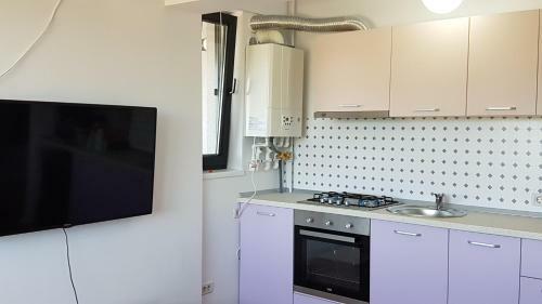 Promenada Seaview Apartment