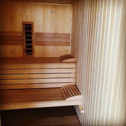 Apartamento T&v Residence Mamaia Nord