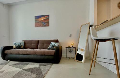 Apartamentele Sea Vibe By Onix Blue
