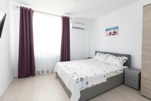 Apartamento Sorin Residence