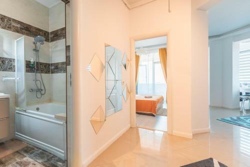 Apartament Unique Relax
