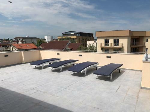 Brand New Luxurios Loft By The Sea