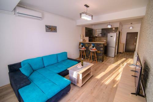 Apartament Monik Mamaia Nord