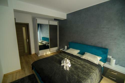 Apartament Monik Mamaia Nord