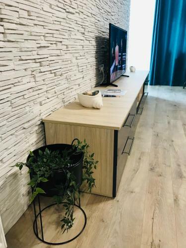 Apartament Monik Mamaia Nord