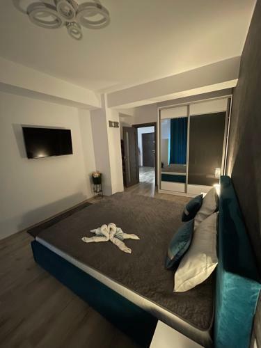 Apartament Monik Mamaia Nord