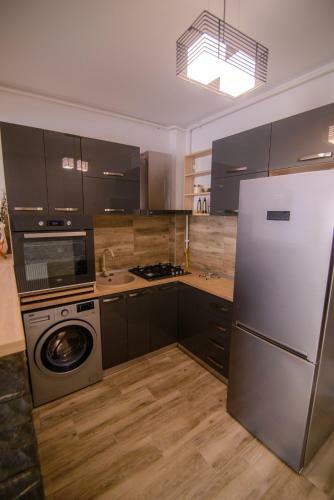 Apartament Monik Mamaia Nord