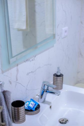 Apartament Monik Mamaia Nord