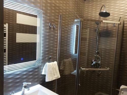 Apartament Dry Residence Kazeboo