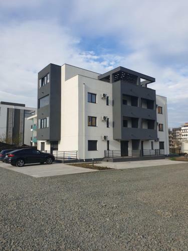 Apartamento David Residence