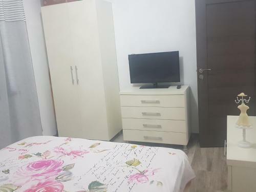 Apartament Pe Malul Marii - Building Stefan
