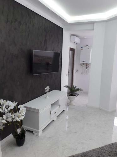 Apartamento Rebecca's Residence