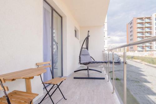 #seaside Apartment - Mamaia Nord