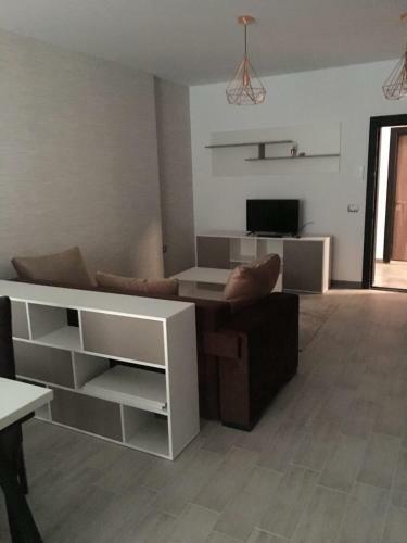 Apartamento Alezzi Sea View