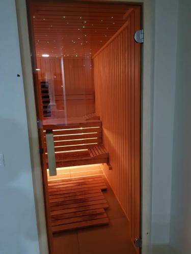 Apartamento Alezzi Sea View