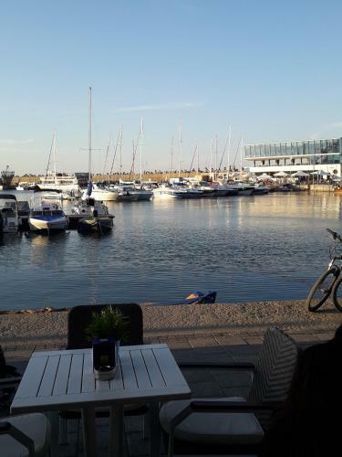 Apartament Somnila, Mamaia Nord