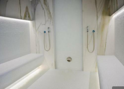 Apartamento V&t Residence Mamaia Nord