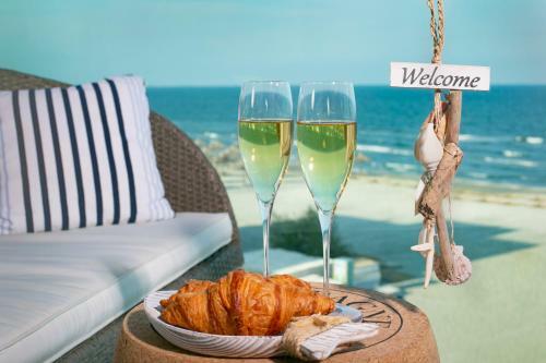 Apartamento Royal Sea View Design Promenada