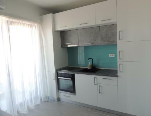 Millberry Beach Apartments