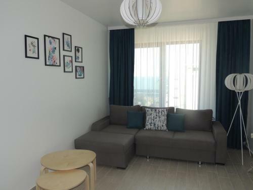 Millberry Beach Apartments