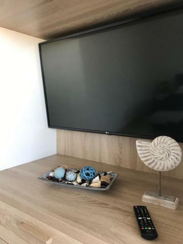 Millberry Beach Apartments