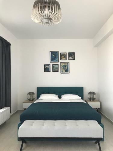 Millberry Beach Apartments