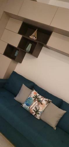 Millberry Beach Apartments