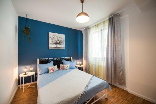 Ahsante Beach Apartment