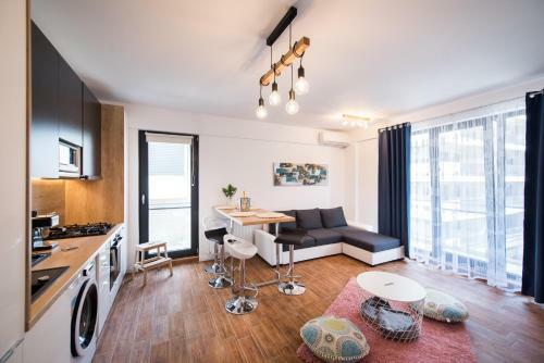 Ahsante Beach Apartment